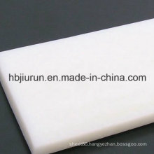 15mm Thickness White PE Plastic Board